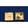 Image 16 : Vintage Cigarette Ash Holders, Lighter, Perfume Holders & More