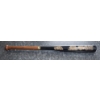 Image 1 : Very Nice Cooperstown Wood Baseball Bat With Unique Ohio Jayhawks Inscriptions! Full Size 33" Bat