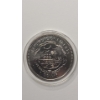 Image 1 : 1993 Republic of Liberia 1 Nolan Ryan Dollar Coin In Coin Capsule