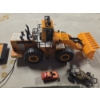 Image 5 : *Pick Up At Mantua Home-No Shipping Available* Collection Of Die Cast & Remote Controlled Toys In Gr