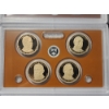 Image 3 : 2012 United States Mint Proof Set With Box & CoA