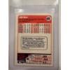 Image 2 : 1990 Fleer Joey Albert Belle Cleveland Indians Rookie Baseball Card - High Grade Card