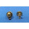 Image 2 : 
Assorted GOLD COLORED Costume Necklaces, Pins, Bracelets & Rings