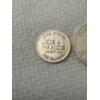 Image 2 : Limted Edition Donald J. Trump 1/10 Silver Ounce & 1 Gram Campaign Silver Round