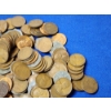 Image 4 : Large Lot, 533g, of Assorted U.S. Lincoln Wheat Cents