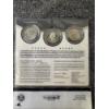 Image 3 : Three United States Mint America the Beautiful Quarters Three-Coin Sets