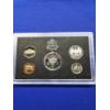Image 5 : 1998- S United States Mint Silver Proof Set - 5 Coin Set with Display Case
