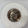 Image 2 : 1952-S Jefferson Nickel Graded by PCC MS67