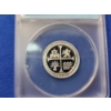 Image 2 : 2019-S Limited Edition Silver Proof Set San Antionio Quarter .999 Silver
