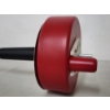 Image 4 : NEW WITH PACKAGING HEAVY DUTY PlumbCraft 25 Foot Toilet Drain Cleaner ~ EASY TO USE!