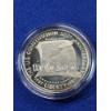 Image 3 : 1987- S United States Constitution Bicentennial 90% Silver Dollar $1 Coin w/ Box & COA