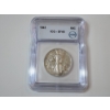 Image 1 : ICG GRADED EF45 1943 Walking Liberty 90% Silver Half Dollar 