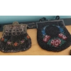 Image 4 : 7 Pc Group Of Antique Beaded Purses - See Pics -See Description For Condition