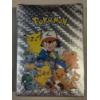 Image 2 : Sealed Pokemon Silver Foil Trading 55 Card Set - Limited Edition Set - Mint Condition - Charizard
