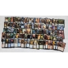 Image 1 : Large Collection of Over 100 Assorted Magic The Gathering MTG Trading Cards 