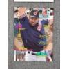 Image 4 : Four Assorted Cleveland Indians Albert Belle Baseball Trading Cards