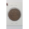 Image 4 : United States 1851 Braided Hair Large Cent 