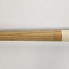 Image 3 : Rawlings Adirondack 302 Big Stick 34 Inch Wood Baseball Bat Customized For NCBL Caputo Model 155B