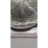 Image 2 : 2003 1 Troy oz .999 Pure Silver American Silver Eagle Coin