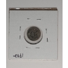 Image 4 : 1852 United States Three-Cent 75% Silver Coin