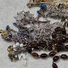 Image 2 : Curated Collection of Vintage Costume Jewelry