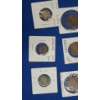 Image 6 : Lot Of Assorted Foreign Coins - Roman, African French & More