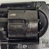 Image 5 : Vintage Mondial 99X 8-Shot .22 Caliber Crimp Blank-Firing Italian Starter Revolver (see description)