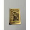 Image 1 : 2026 Idaho Goldback - 1/4000th Troy Ounce 24K Gold - One Fourth - AA37158