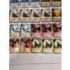 Image 6 : 51 Assorted Force of Will Trading Cards