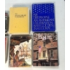 Image 3 : Lot of 14 Hardback Books