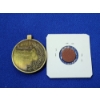 Image 4 : Marine Corps League Coin & 1 Ration Token