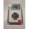 Image 3 : 1964 United States Washington Quarter Graded By NGC Proof 68 - Incredible Quarter