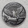 Image 3 : 250th U.S.A. Independence Anniversary Commemorative Coin