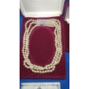 Image 4 : Camrose & Kross Jewelry Inspired By Jewelry Worn By Jacqueline Kennedy