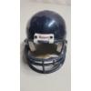 Image 11 : Signed Gale Sayers Chicago Bears HOF '77 Riddell Mini Football Helmet In Box