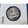 Image 4 : 2001 North Carolina State Quarter - Hologram