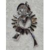 Image 8 : 5 Pieces of Assorted Costume Jewelry