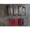 Image 1 : Travel Organizer, And 3 Leather Wallets