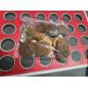 Image 4 : Two Vintage Franklin Mint Bronze Coin Sets (Not Legal Tender) 