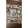Image 5 : Near Mint 1980's Pittsburgh Pirates Topps Tiffany Baseball Trading Cards - All in Card Sleeves