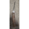 Image 1 : Vintage Forschner Victorinox 11'' Wood Handle Boning Knife
