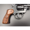 Image 2 : RG Model RG23 .22 Cal. LR Double Action Revolver with Leather Holster