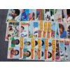 Image 3 : Large Lot of 75 Assorted Early 1970's Topps Football Trading Cards ~ Over 50 Year Old Cards!