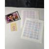Image 1 : Lot of Elvis Presley & Legends of American Music Stamps and Memorabilia 