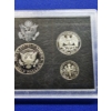 Image 7 : 1998- S United States Mint Silver Proof Set - 5 Coin Set with Display Case
