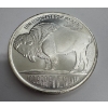 Image 6 : 2011 Liberty Indian Head Buffalo Silver Round One Oz .999 Fine Silver Coin- Incredible Condition!