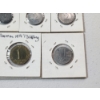 Image 7 : Lot of 10 Assorted World Coins Including Austrian, German