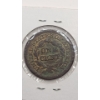 Image 4 : United States 1847 Braided Hair Large Cent