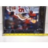Image 5 : Hand Signed Ohio State Buckeyes Joey Bosa 8.5" X 11" Photograph on Very Nice Display ~  