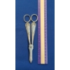 Image 6 : Vintage Mappin & Webb Grape Shears